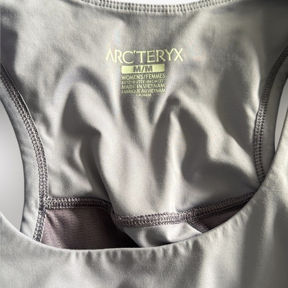 Arc’teryx Women’s Sleeveless Tank Top – Size Medium - Picture 5 of 6